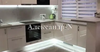 Appartement 2 chambres dans Odessa, Ukraine