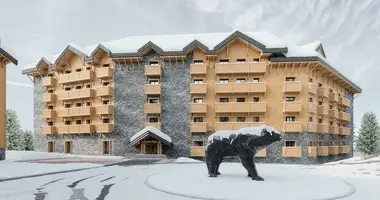 Квартира 1 спальня в Колашин, Черногория
