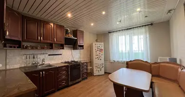 3 room apartment in Orsha, Belarus