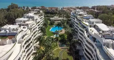 Wohnung 3 Schlafzimmer in Marbella, Spanien