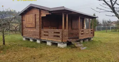 Działka w Nieharelski sielski Saviet, Białoruś