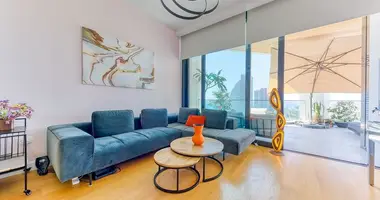 1 bedroom apartment in Germasogeia, Cyprus
