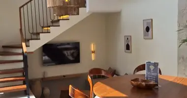 Appartement 3 chambres dans Seminyak, Indonésie