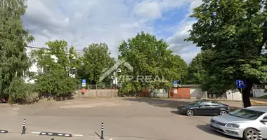 Commercial property in Riga, Latvia