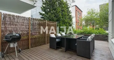 Appartement 1 chambre dans Helsinki sub region, Finlande