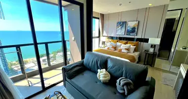 Кондо 1 спальня в Паттайя, Таиланд