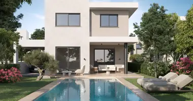 Maison 3 chambres dans Limassol, Chypre