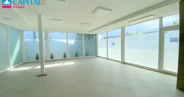 Commercial property 61 m² in Kaunas, Lithuania