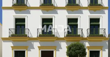 Wohnung 2 zimmer in El Puerto de Santa Maria, Spanien