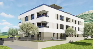 Квартира 1 спальня в Sveti Martin, Хорватия