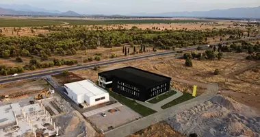 Grundstück in Montenegro