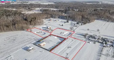 Działka w Dailidzionys, Litwa