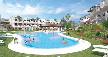 Apartamento 2 habitaciones en Pulpi, Španjolska
