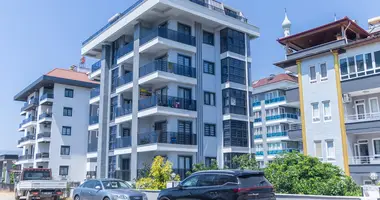 Appartement 1 chambre dans Kestel, Turquie