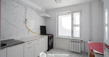1 bedroom apartment in Minsk, Belarus