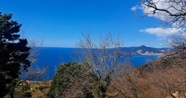 Działka w Budva, Czarnogóra