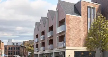 Mieszkanie 1 pokój w Fatih, Turcja