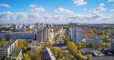 Apartment in Minsk, Belarus