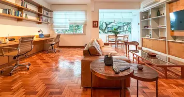 Appartement 2 chambres dans Regiao Geografica Imediata do Rio de Janeiro, Brésil