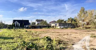 Działka w Brześć, Białoruś