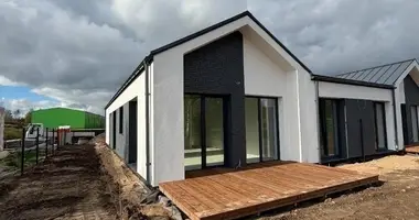Casa en Vilna, Lituania