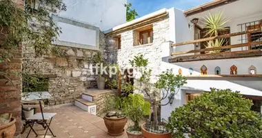 Casa 3 habitaciones en Španjolska