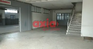 Commercial property 1 200 m² in Petropigi, Greece
