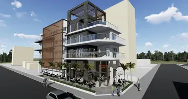 Oficina en Limassol District, Chipre