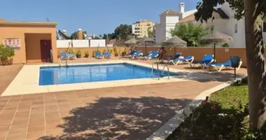 Apartamento 2 habitaciones en Mijas, Španjolska
