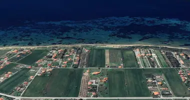 Участок земли в Thermaikos Municipality, Греция