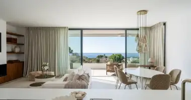 3 bedroom apartment in Artola, Spain