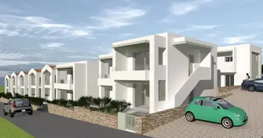 Wohnung 2 Schlafzimmer in Polychrono, Griechenland