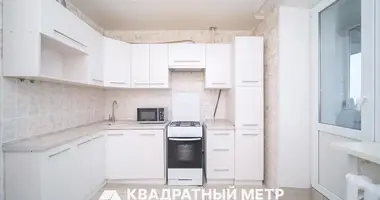 Appartement 3 chambres dans Minsk, Bélarus
