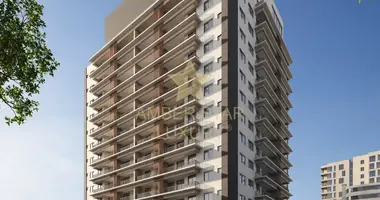 Penthouse 1 pokój w Regiao Imediata de Sao Paulo, Brazylia