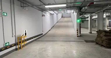 Bureau 4 320 m² dans Moscou, Russie