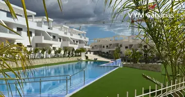 Appartement 2 chambres dans Finestrat, Espagne