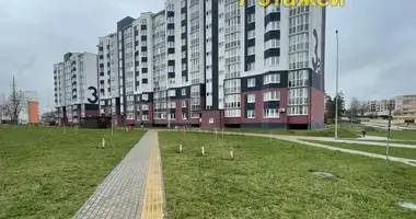 Wohnung 1 zimmer in Fanipal, Belarus