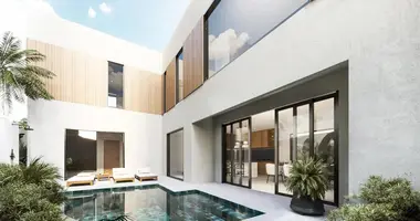 Villa 3 bedrooms in Mengwi, Indonesia