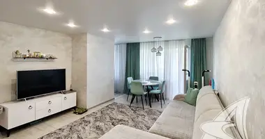 Квартира 3 комнаты в Брест, Беларусь