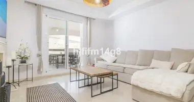 Apartamento 3 habitaciones en Marbella, Španjolska