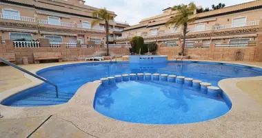 Maison 2 chambres dans Orihuela, Espagne