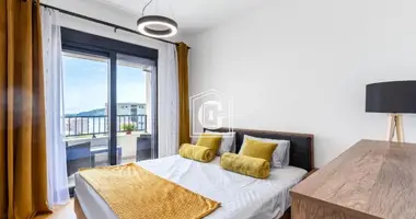 1 bedroom apartment in Becici, Montenegro