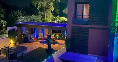 Haus 4 Schlafzimmer in Benahavis, Spanien