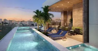 Wohnung in Sao Joao do Pau dAlho, Brasilien