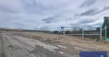 Plot of land in Alicante, Spain