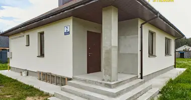 House in Lipavaja Kaloda, Belarus