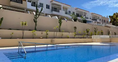 Townhouse 2 bedrooms in Miraverde, Spain