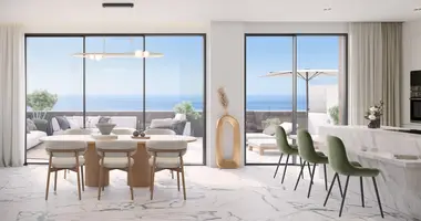 Wohnung 3 Schlafzimmer in Resinera Voladilla, Spanien