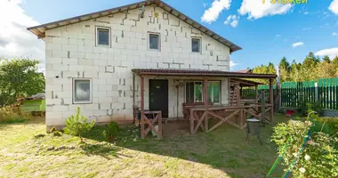 Casa en Lasanski sielski Saviet, Belarús