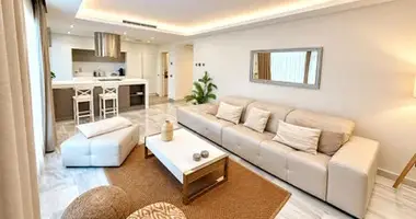 3 bedroom apartment in San Pedro Alcantara, Spain